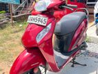 Honda Activa 2013