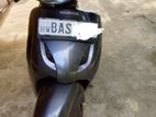 Honda Activa 2013