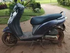 Honda Activa 2013