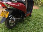 Honda Activa 2013