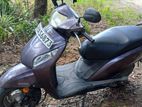 Honda Activa 2013