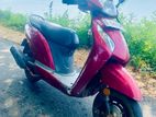 Honda Activa 2013