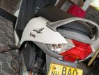 Honda Activa 2013