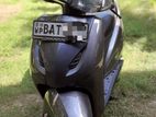 Honda Activa 2013