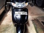 Honda Activa 2013