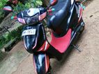 Honda Activa 2013