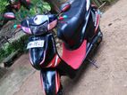 Honda Activa 2013