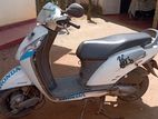 Honda Activa 2013