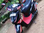 Honda Activa 2013