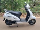 Honda Activa 2013