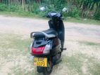 Honda Activa 2013