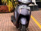 Honda Activa 2013