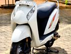 Honda Activa 2013