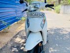 Honda Activa 2015