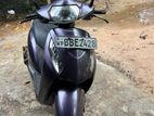 Honda Activa 2014 2015