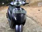 Honda Activa 2014 2015