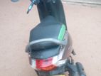 Honda Activa 2014