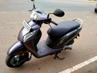 Honda Activa 2014