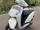 Honda Activa 2014