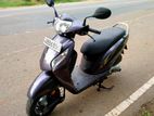 Honda Activa 2014