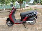 Honda Activa 2014