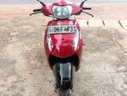 Honda Activa 2014