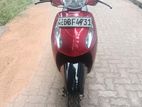 Honda Activa 2014