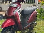 Honda Activa 2014