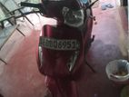 Honda Activa 2014