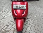 Honda Activa 2014