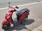 Honda Activa 2014