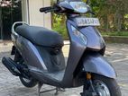 Honda Activa 2014