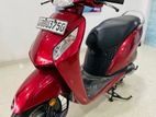 Honda Activa 2014