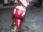 Honda Activa 2014