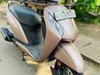 Honda Activa 2014