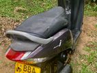 Honda Activa 2014