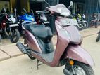 Honda Activa 2014