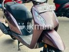 Honda Activa 2014