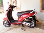 Honda Activa 2014