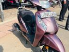 Honda Activa 2014