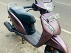 Honda Activa 2014