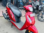 Honda Activa 2014