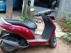 Honda Activa 2014