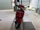 Honda Activa 2014
