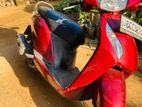 Honda Activa 2014