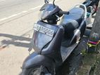 Honda Activa 2014
