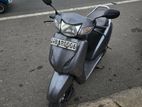 Honda Activa 2014