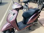 Honda Activa 2014