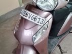 Honda Activa 2014