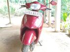 Honda Activa 2014